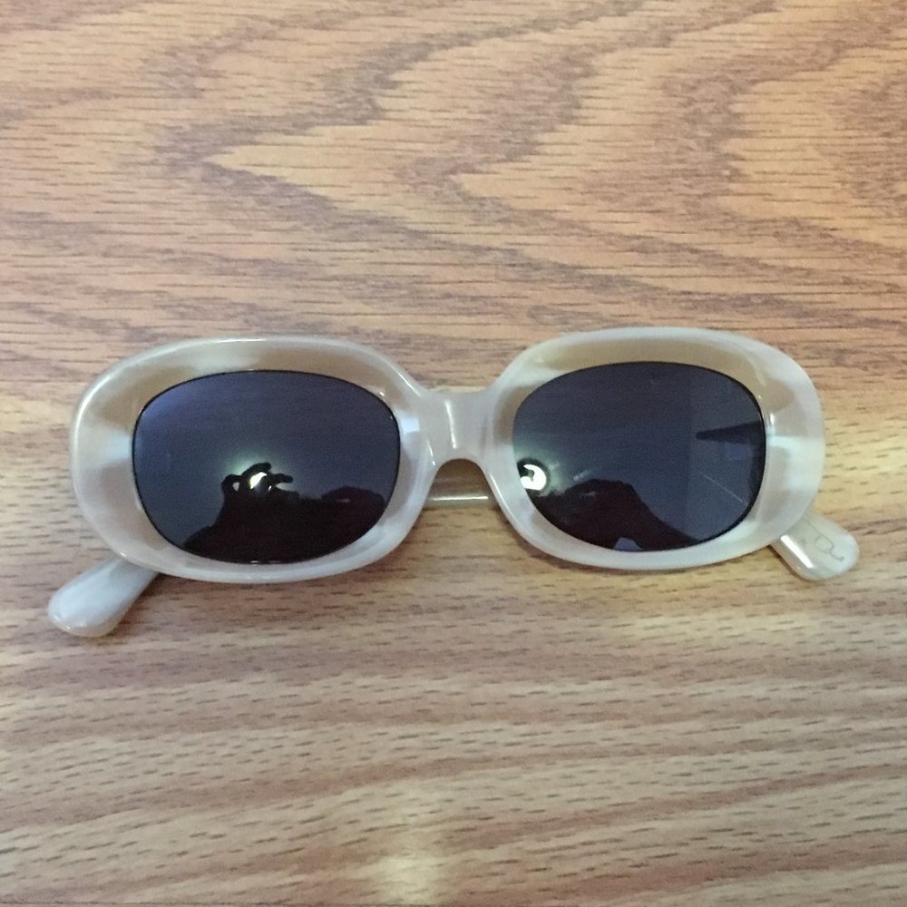 CRAP EYEWEAR - BIKINI VISION SUNGLASSES